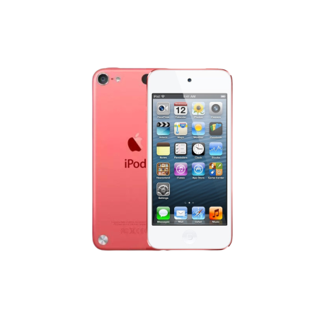 iPod Touch (5e Génération) A1421 Rose 64 Go - Grade AB - Smartphones R