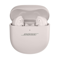 Écouteurs Bluetooth Bose QuietComfort Ultra Earbuds - Blanc — BOSE · Smarty Paris 18e