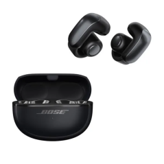 Écouteurs Bluetooth Bose ULTRA OPEN Earbuds - Noir — BOSE · Smarty Paris 18e