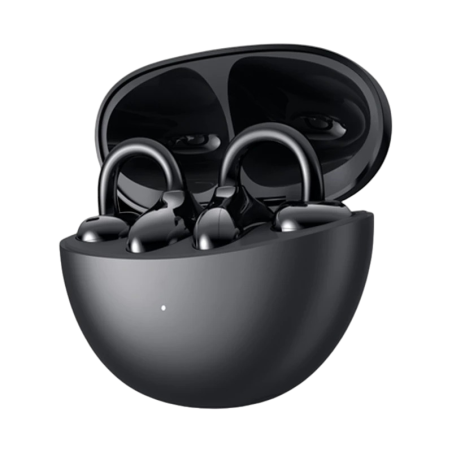 Écouteurs Bluetooth HONOR choice Earbuds Clip - Noir MAK-ME00 — Honor · Smarty Paris 18e