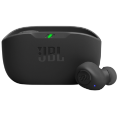 Écouteurs Bluetooth JBL TWS VIBE BUDS Noir - JBLWBUDSBLK — JBL · Smarty Paris 18e