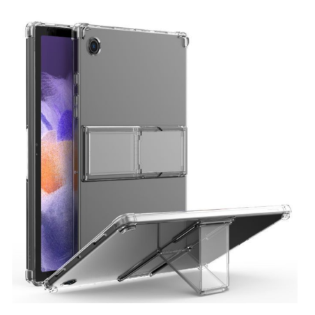 Coque Protection transparent Flexield S - Samsung Galaxy Tab