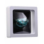 Double-Sided Object Box ECO – White Plastic