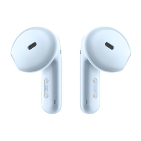 Écouteurs Bluetooth Redmi Buds 6 Active BHR8394GL - Bleu — X