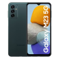 Samsung Galaxy M23 5G 128 Go Vert - Grade A — Reconditionné Garanti 12 mois · Smarty Paris