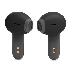 Écouteurs Bluetooth JBL Wave Flex TWS - JBLWFLEXBLK - Noir — JBL · Smarty Paris 18e
