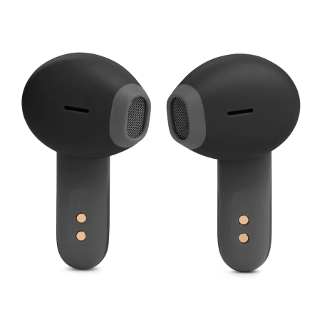 Écouteurs Bluetooth JBL Wave Flex TWS - JBLWFLEXBLK - Noir — JBL · Smarty Paris 18e