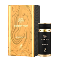 Eau de Parfum Maison Alhambra Sceptre Bronzite - unisex - 100ml · Smarty Paris Beauté · Smarty Paris