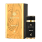 Eau de Parfum Maison Alhambra Sceptre Bronzite - unisex - 100ml · Smarty Paris Beauté