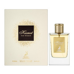 Eau de Parfum Maison Alhambra Kismet - pour femme - 100ml · Smarty Paris Beauté · Smarty Paris
