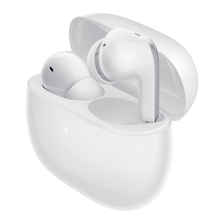 Écouteurs Bluetooth Redmi Buds 4 Pro BHR5897GL - Blanc — Xiaomi Ecosystem · Smarty Paris 18e