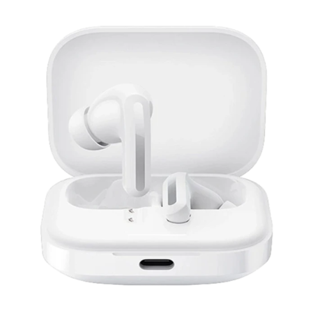 Écouteurs Bluetooth Redmi Buds 5 - Blanc BHR7628GL — Xiaomi Ecosystem · Smarty Paris 18e