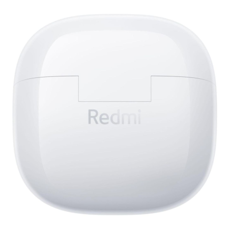 Écouteurs Bluetooth Redmi Buds 6 Lite BHR8655GL - Blanc — Xiaomi Ecosystem · Smarty Paris 18e