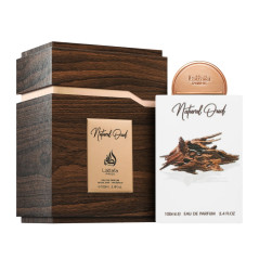 Eau de Parfum Lattafa Pride Natural Oud - unisex - 100ml · Smarty Paris Beauté · Smarty Paris