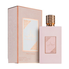 Eau de Parfum Lattafa ASDAAF Ameerat Al Arab Rosé - 100ml · Smarty Paris Beauté · Smarty Paris