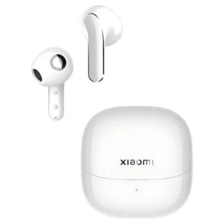 Écouteurs Bluetooth Xiaomi Buds 5 - Blanc BHR8117GL — Xiaomi Ecosystem · Smarty Paris 18e