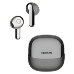 Écouteurs Bluetooth Xiaomi Buds 5 - Noir BHR8118GL — Xiaomi Ecosystem · Smarty Paris 18e