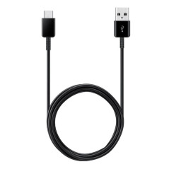 Samsung câble USB-C EP-DG930IBE noir | Smarty Paris