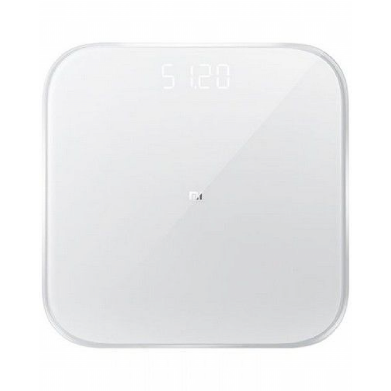 Balance Connectée Xiaomi Mi Smart Scale 2 Blanc Balance Connectée Xiaomi Mi Smart Scale 2 Blanc