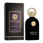 Eau de Parfum Maison Alhambra Philos Opus Noir - unisex - 100ml · Smarty Paris Beauté