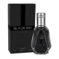 Eau de Parfum Fragrance World Black Ink - pour homme - 50ml · Smarty Paris Beauté