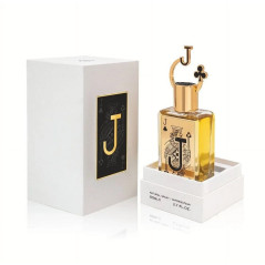 Eau de Parfum Fragrance World Jack - homme - 80ml · Smarty Paris Beauté · Smarty Paris
