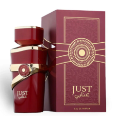 Eau de Parfum Fragrance World Just Anabi - po | Smarty Paris