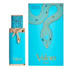 Eau de Parfum French Avenue Vulcan Feu - unis | Smarty Paris