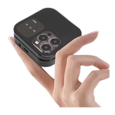 Écouteurs Filaires avec télécommande et micro | Smarty Paris