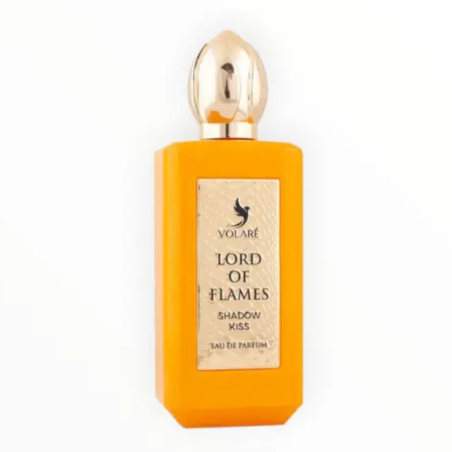 Eau de Parfum Volaré Lord of Flames Shadow Kiss - unisex - 100ml · Smarty Paris Beauté
