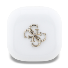 Écouteurs sans Fil Bluetooth TWS + Boîtier de Chargement Type-C avec Logo 4G GUESS GUTWSJ7HE4GH… — Accessoire · Smarty Paris 18e
