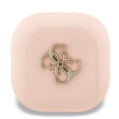 Écouteurs sans Fil Bluetooth TWS + Boîtier de Chargement Type-C avec Logo 4G GUESS GUTWSJ7HE4GP… — Accessoire · Smarty Paris 18e