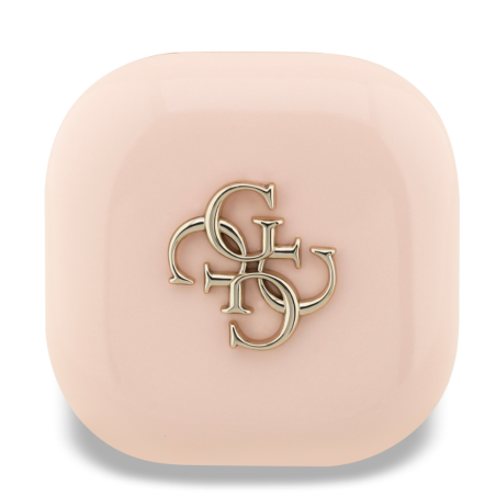 Écouteurs sans Fil Bluetooth TWS + Boîtier de Chargement Type-C avec Logo 4G GUESS GUTWSJ7HE4GP… — Accessoire · Smarty Paris 18e