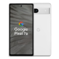 Google Pixel 7A 5G 128 Go Blanc - Comme neuf