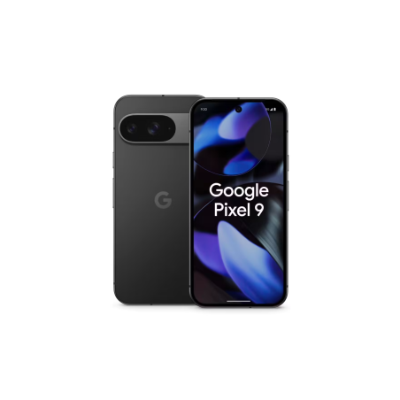 Google Pixel 9 128 Go Noir Volcanique - Comme neuf - Smartphones Ref T