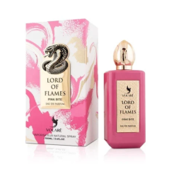 Eau de Parfum Volaré Lord of Flames Pink Bite | Smarty Paris