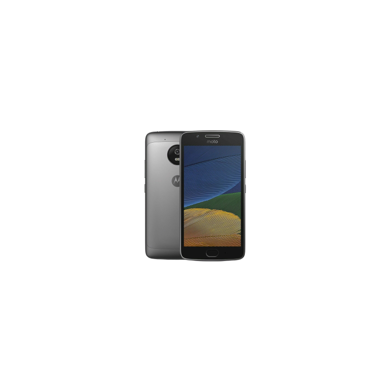 Motorola Moto G5 16 Go - Gris - Grade AB