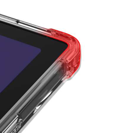 Coque en Silicone iPhone 7/8/SE 2/3 Minuit (Apple) — Apple ·