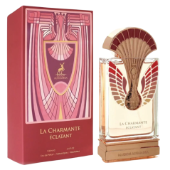 Eau de Parfum Maison Alhambra La Charmante Ec | Smarty Paris
