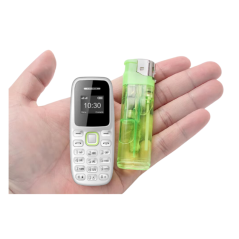 Mini Feature Phone L8STAR BM310 Dual Nano SIM | Smarty Paris
