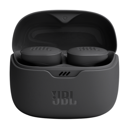 Écouteurs sans fil JBL Tune Buds - JBLTBUDSBLK - Noir — JBL · Smarty Paris 18e