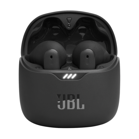 Écouteurs sans fil JBL Tune Flex - JBLTFLEXBLA - Noir — JBL · Smarty Paris 18e