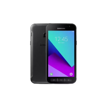 Samsung Galaxy Xcover 4 16 Go Noir - Grade A - Smartphones Ref TA4472