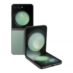 Samsung Galaxy Z Flip5 5G 512 Go Vert - Grade A - Smartphones Ref TA52