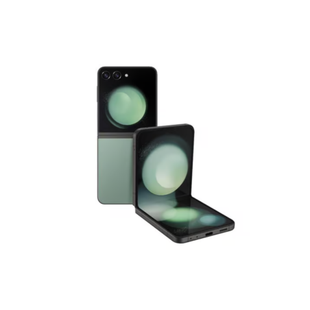 Samsung Galaxy Z Flip5 5G 512GB Green - Grade AB - Smartphones Ref TA4