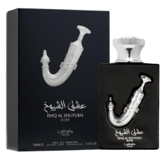 Eau de Parfum Lattafa Pride Ishq Al Shuyukh G | Smarty Paris