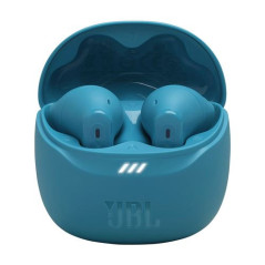 Écouteurs sans fil JBL Tune Flex 2 - JBLTFLEX2TQE - Turquoise — JBL · Smarty Paris 18e