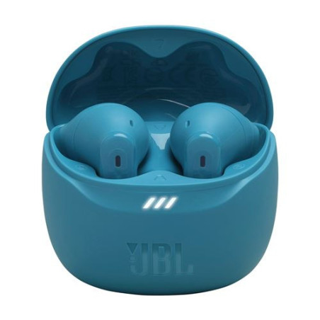 Écouteurs sans fil JBL Tune Flex 2 - JBLTFLEX2TQE - Turquoise — JBL · Smarty Paris 18e