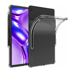 Coque Protection transparent Mach Stand - Samsung Galaxy Tab