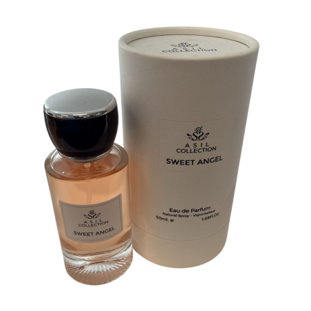 Eau de Parfum Asil Collection Sweet Angel - unisex - 50ml · Smarty Paris Beauté